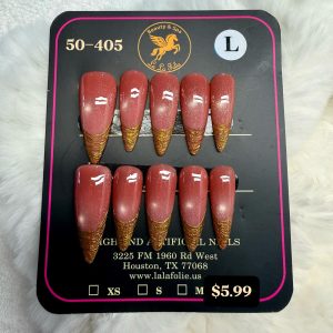 GripX 50-405 set