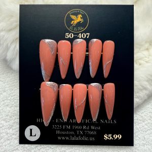 GripX 50-407 set