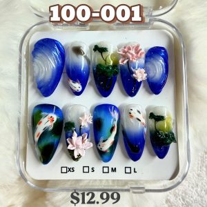 100-001