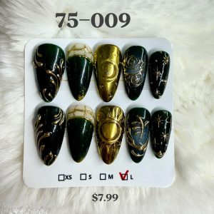 75-009 set