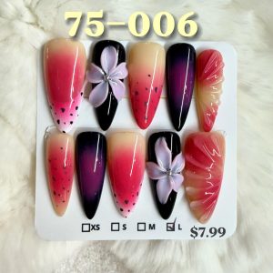 75-006 set