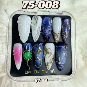 75-008 set