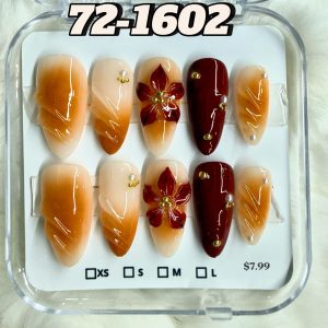 72-1602 set