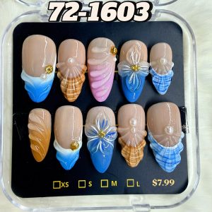 72-1603 set