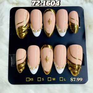 72-1604 set