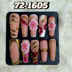 72-1605 set