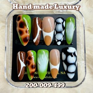 200-009 set