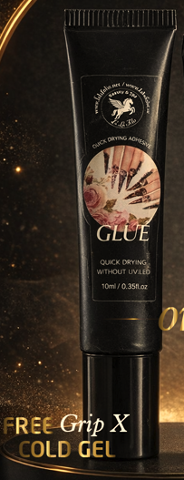 Cold Gel Glue (Keo Gel Lạnh)