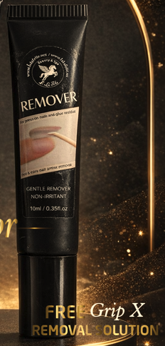 Remover (dung dịch tẩy)
